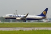 Boeing 737-8AS